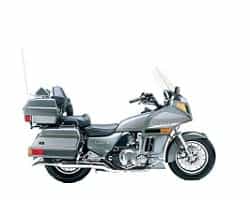 ZG1200 VOYAGER (1987-1997)